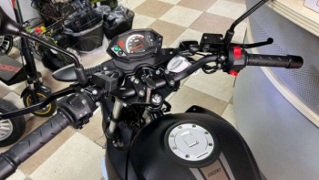 Stels RK125 LIMITED EDITION, 2026 г.