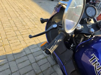 Triumph Sprint, 1996 г.