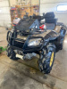 Honda TRX, 2007 г.