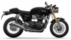 Triumph Thruxton RS, 2025 г.