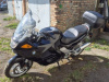 BMW K 1200 RS, 2001 г.