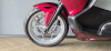 Honda NC 700D INTEGRA, 2012 г.