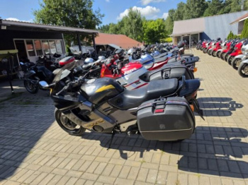 Honda CBR, 1999 г.