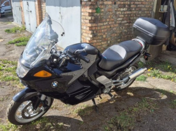 BMW K 1200 RS, 2001 г.