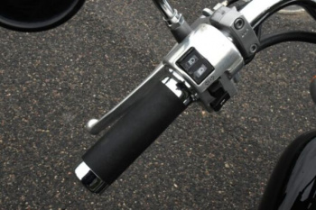 Honda VT 750 Shadow Aero, 2012 г.