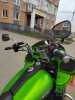 Kawasaki VN Vaquero, 2012 г.