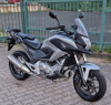 Honda NC 700x ABS, 2013 г.