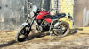 Fuego Scrambler 3.0, 2023 г.