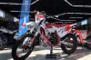 ROCKOT LEGEND GS5-L Redline, 2025 г.
