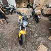 Vento VMC Monster Plus 125, 2026 г.