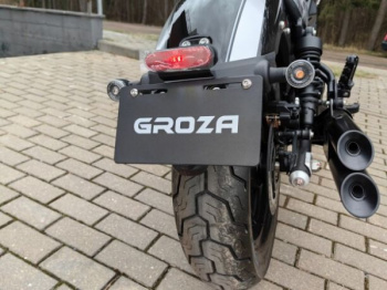 GROZA JOY300, 2026 г.