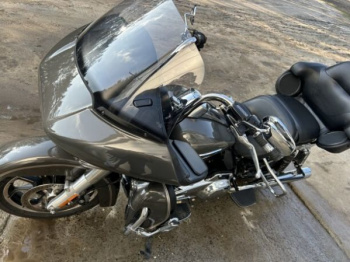 Harley-Davidson Road Glide, 2018 г.