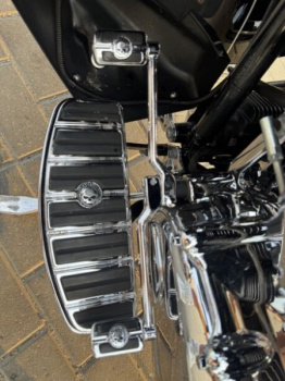 Harley-Davidson Electra Glide Ultra Limited (103 Twin Cam) pnevma, 2013 г.