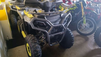 AMOTO Hummer 200cc, 2025 г.