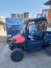 Honda TRX SXS700 Pioneer, 2020 г.