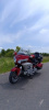 Honda Gold Wing, 2012 г.