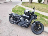 Indian Scout bobber, 2018 г.