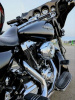 Harley-Davidson Street Glide FLHX, 2013 г.