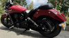 Indian Scout Sixty, 2016 г.