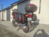 Yamaha XJ, 1996 г.