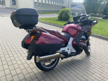 Honda ST 1300, 2005 г.