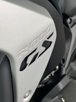 BMW R 1300 GS Tramuntana, 2024 г.