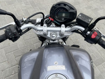 Yamaha FZ 6, 2004 г.