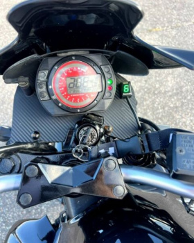 Kawasaki Z, 2004 г.