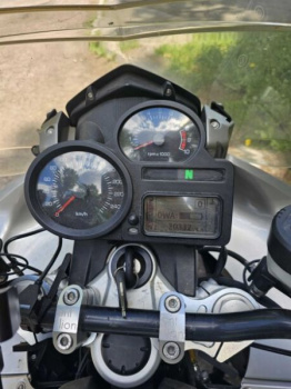 BMW R 1200 ST, 2006 г.