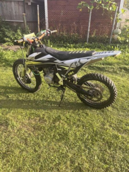 Racer RC250GY-C2K, 2023 г.