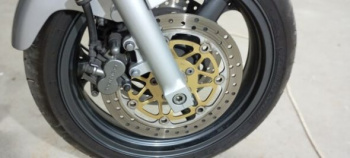 Kawasaki ZR 7s, 2001 г.