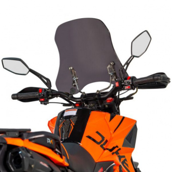 Regulmoto Duke 300 2025, 2026 г.
