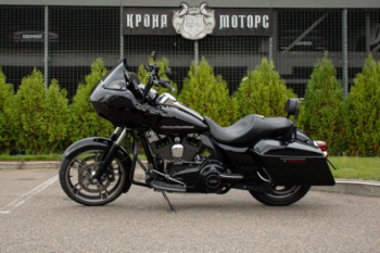 Harley-Davidson Road Glide, 2011 г.