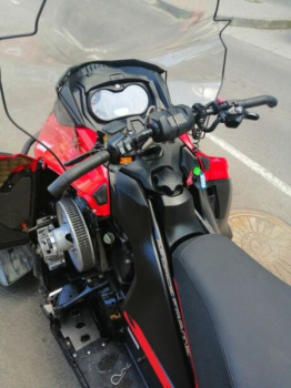 Bombardier Adventure 600АСЕ, 2018 г.