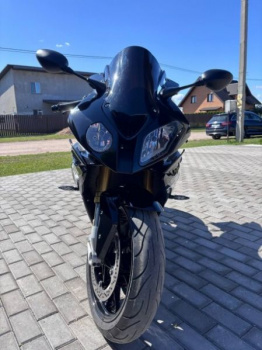 BMW S S1000RR, 2014 г.