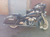 Harley-Davidson Road King FLHR, 2003 г.
