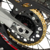 Regulmoto Holeshot RED EDITION 2025, 2026 г.