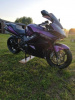 Honda VFR, 2002 г.