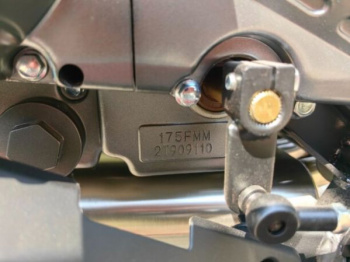 Motoland NK 300 STREET, 2026 г.