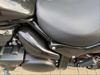 Suzuki Boulevard VZ1500, 2018 г.