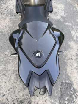 BMW S, 2010 г.