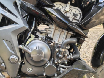 Zontes ZT350-R1 (4T ZT184MP EFI) 17/17, 2026 г.