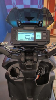 Vento Smart Мопед, 2024 г.