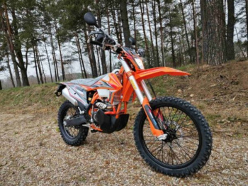 Regulmoto Crosstrec 300, 2024 г.