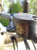 Royal Enfield Bear 650, 2025 г.