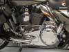 Harley-Davidson CVO Road Glide FLTRSE3, 2009 г.