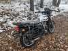 Motoland Alpha Forester RS 11, 2026 г.
