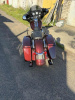Harley-Davidson Street Glide, 2012 г.