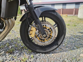Honda CBF 600 SA, 2010 г.