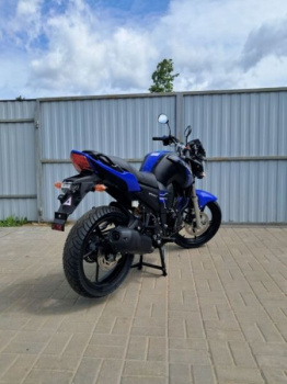 Motoland Bandit 300, 2026 г.